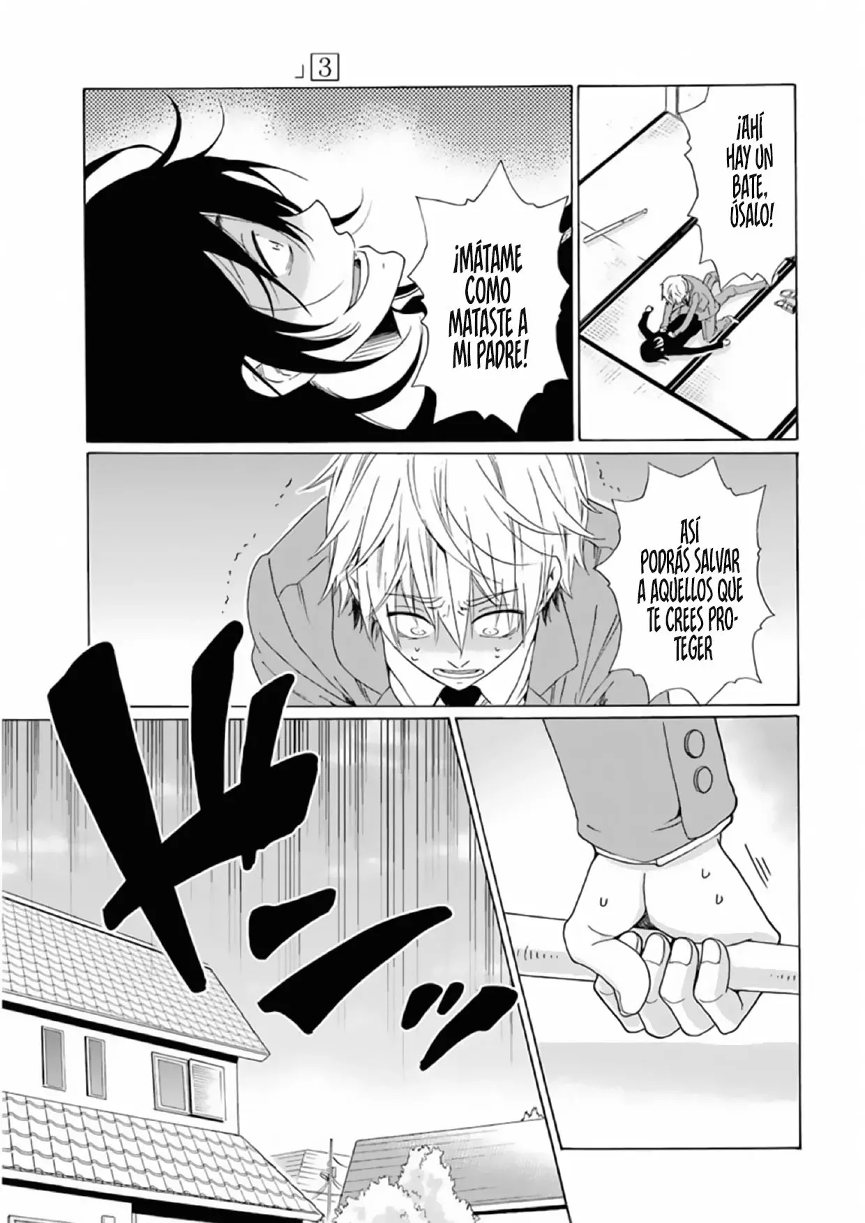 Capitulo 18 page 25