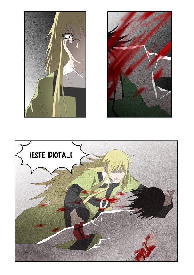 Capitulo 124 page 14
