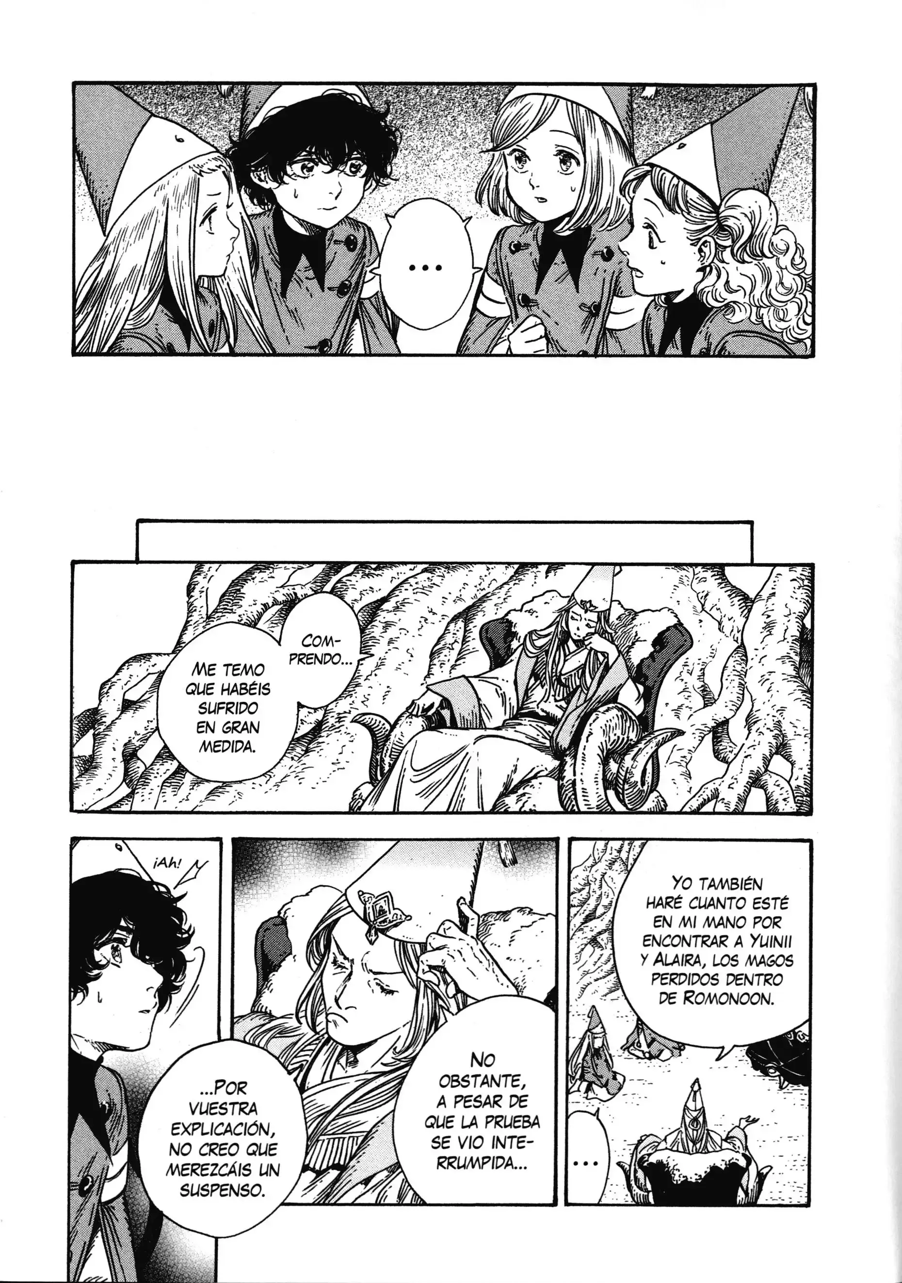 Capitulo 31 page 9