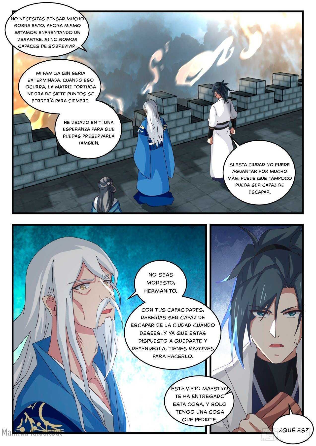 Capitulo 1681 page 5