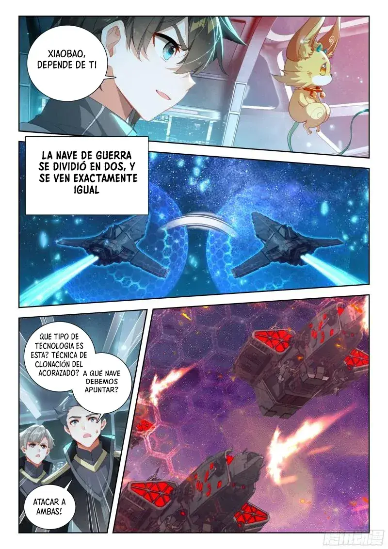 Capitulo 404 page 6