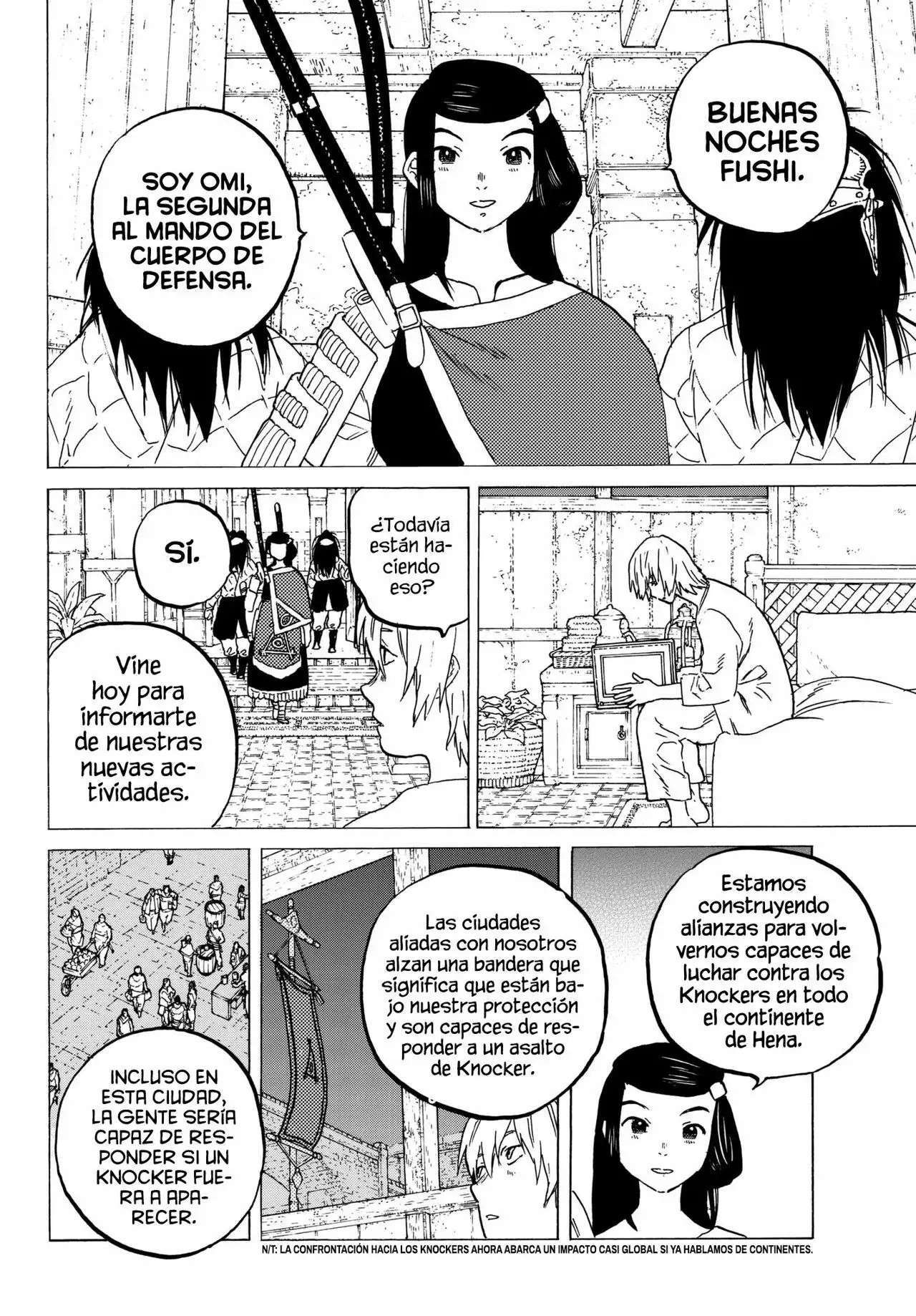 Capitulo 61 page 9