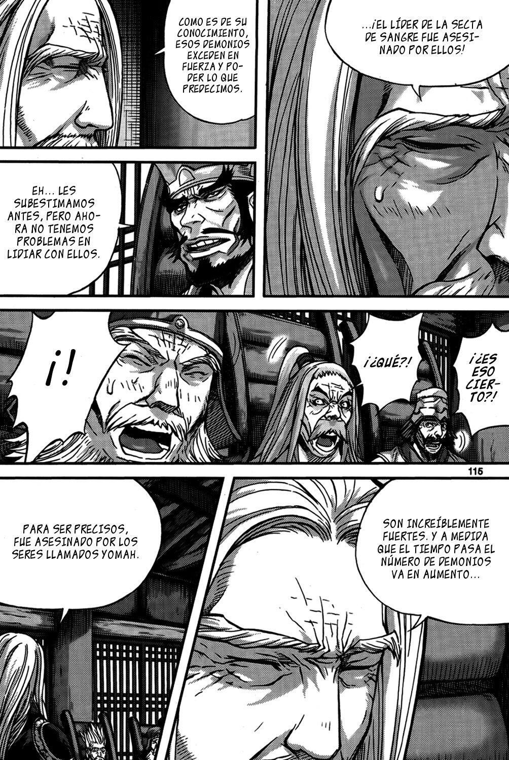 Capitulo 287 page 17