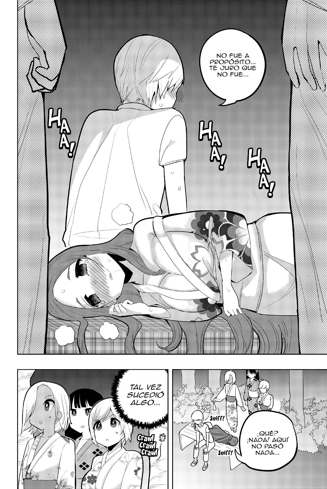 Capitulo 51 page 11