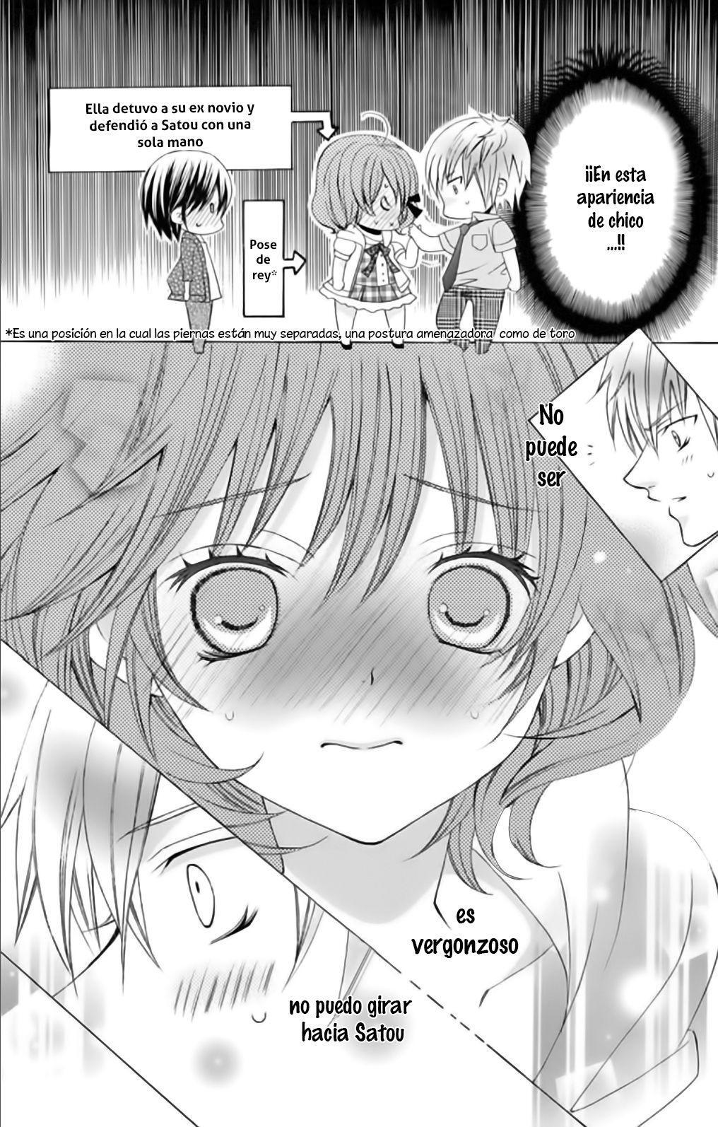 Capitulo 18 page 9