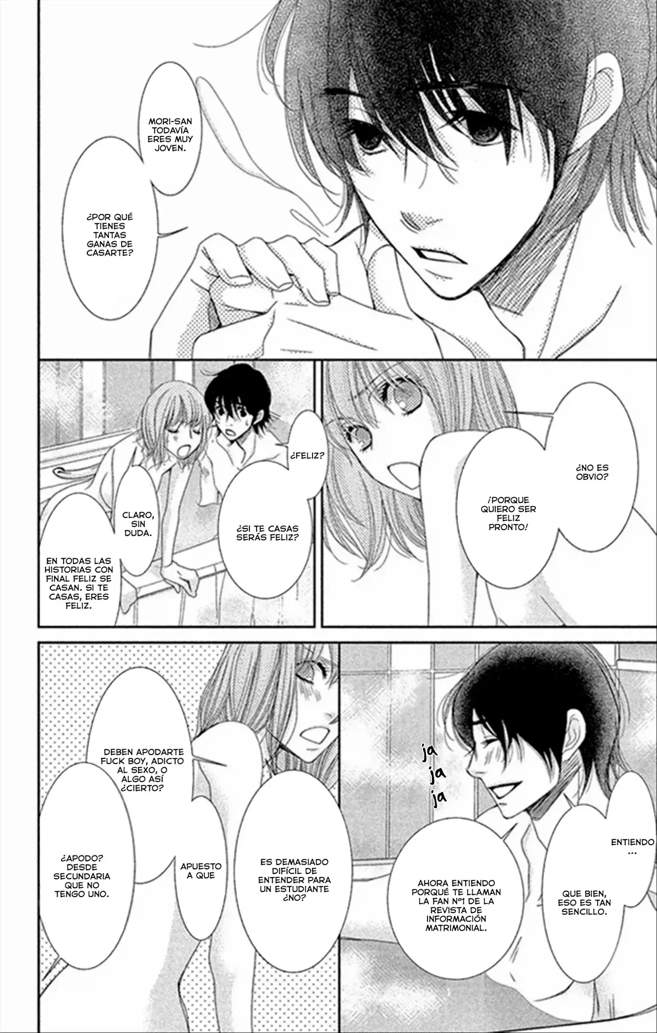 Capitulo 32 page 36
