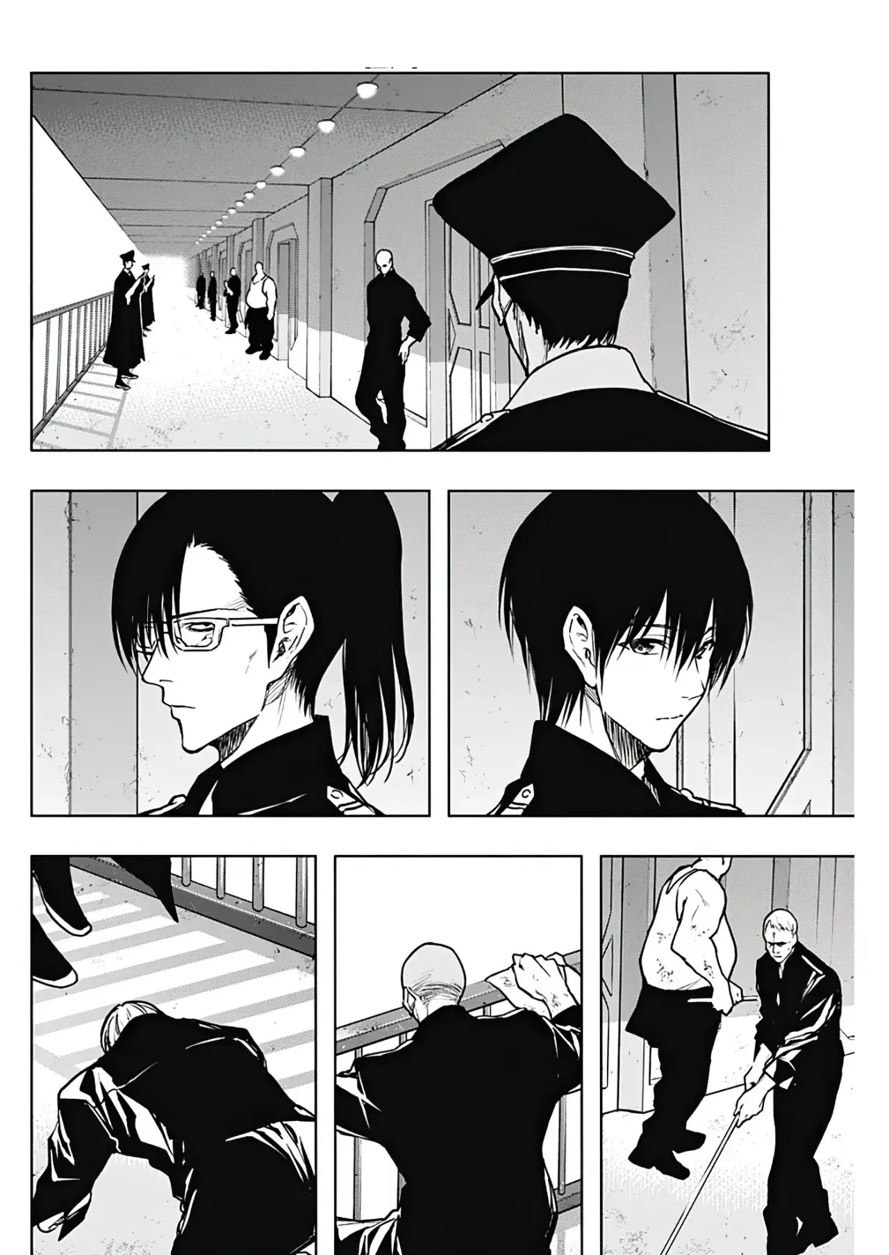 Capitulo 92 page 19