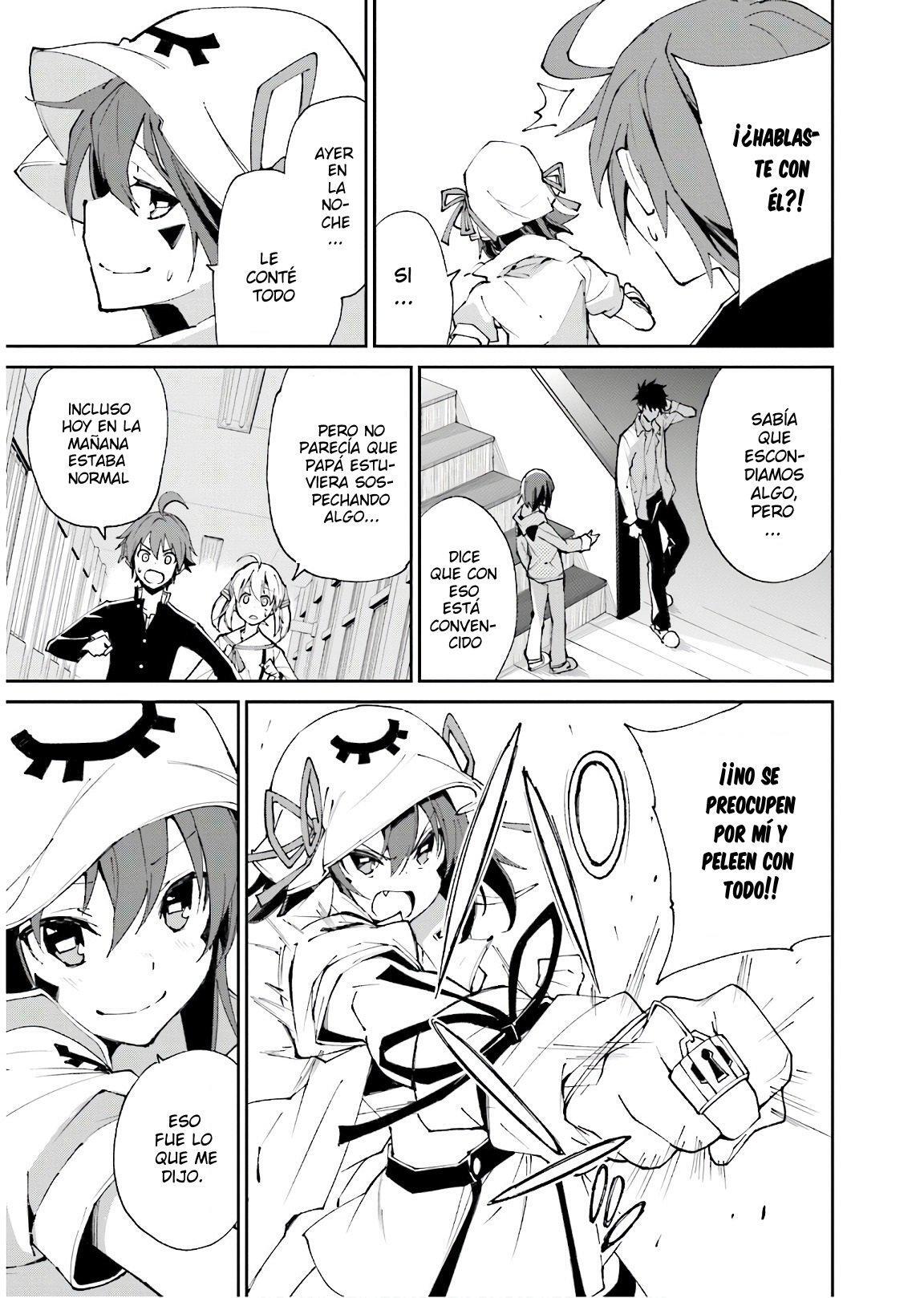 Capitulo 116 page 11