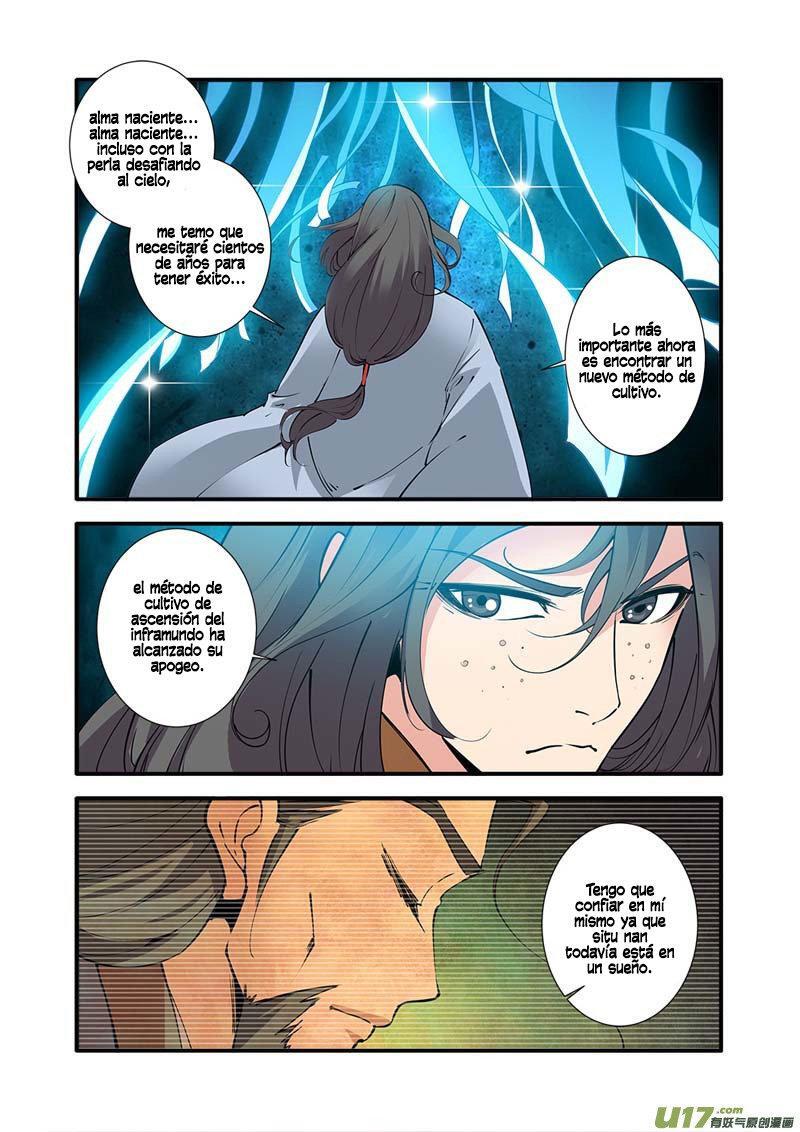 Capitulo 89 page 12