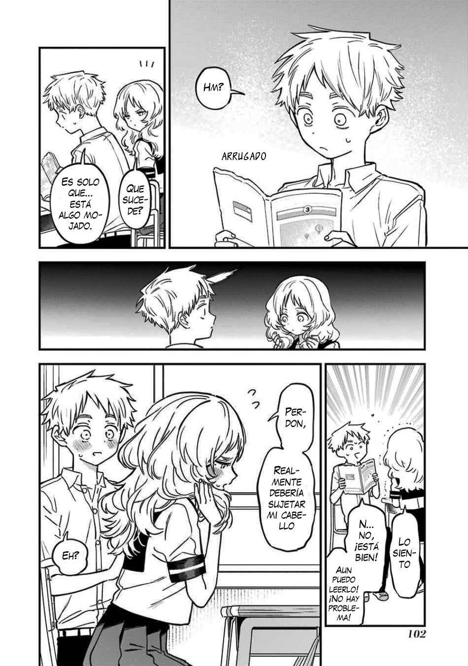 Capitulo 66 page 12