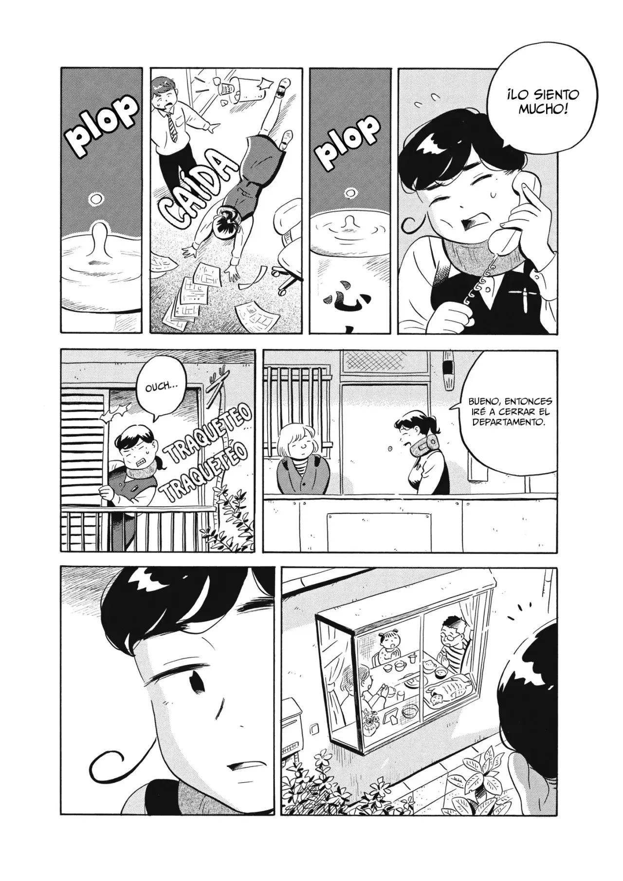 Capitulo 49 page 5