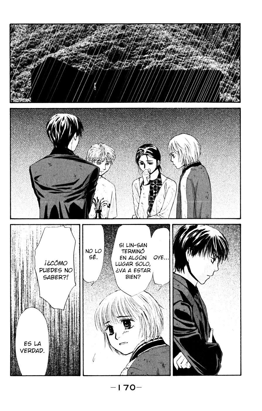Capitulo 46 page 14