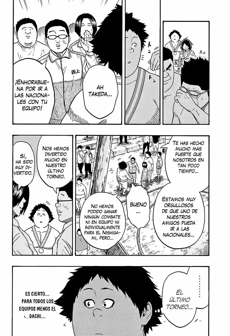 Capitulo 75 page 6