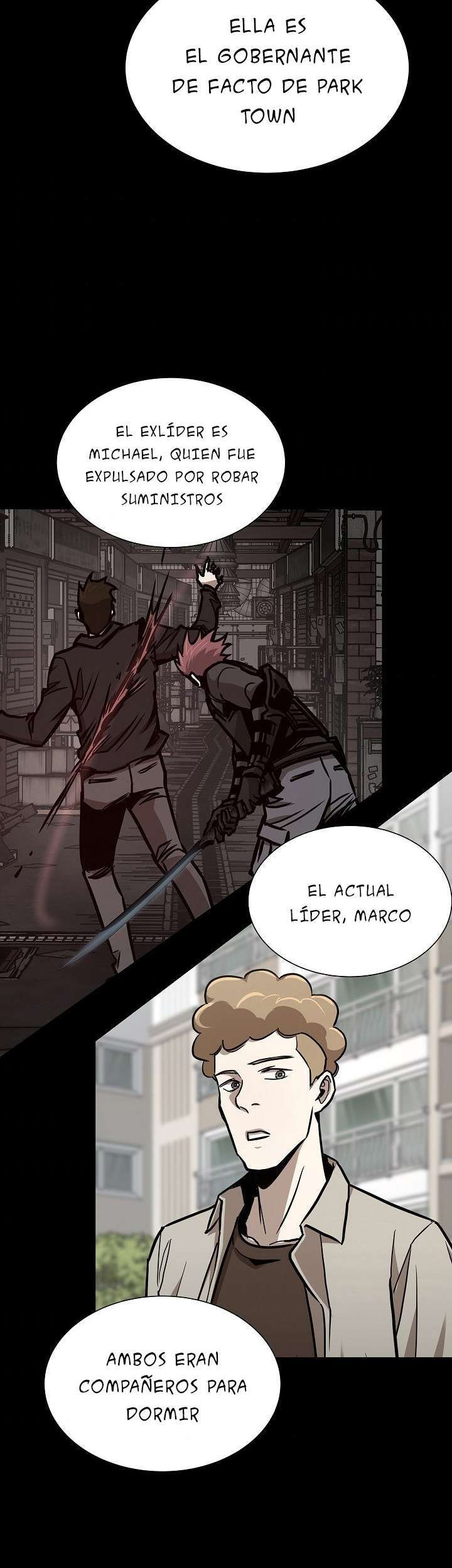 Capitulo 86 page 22