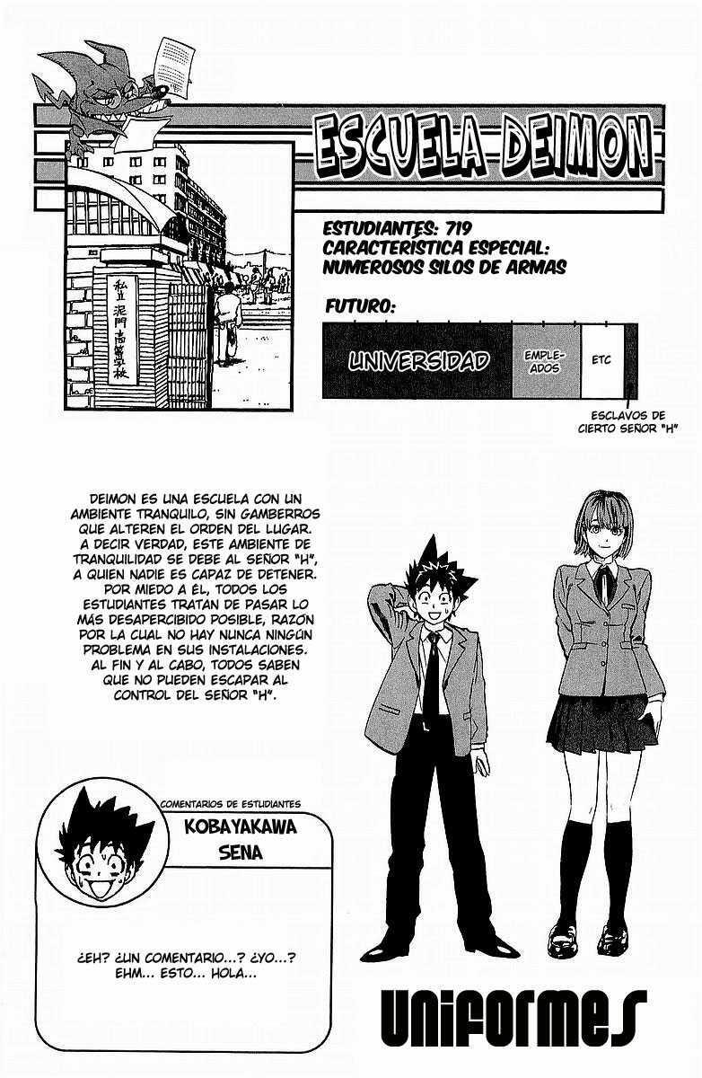 Capitulo 113 page 19