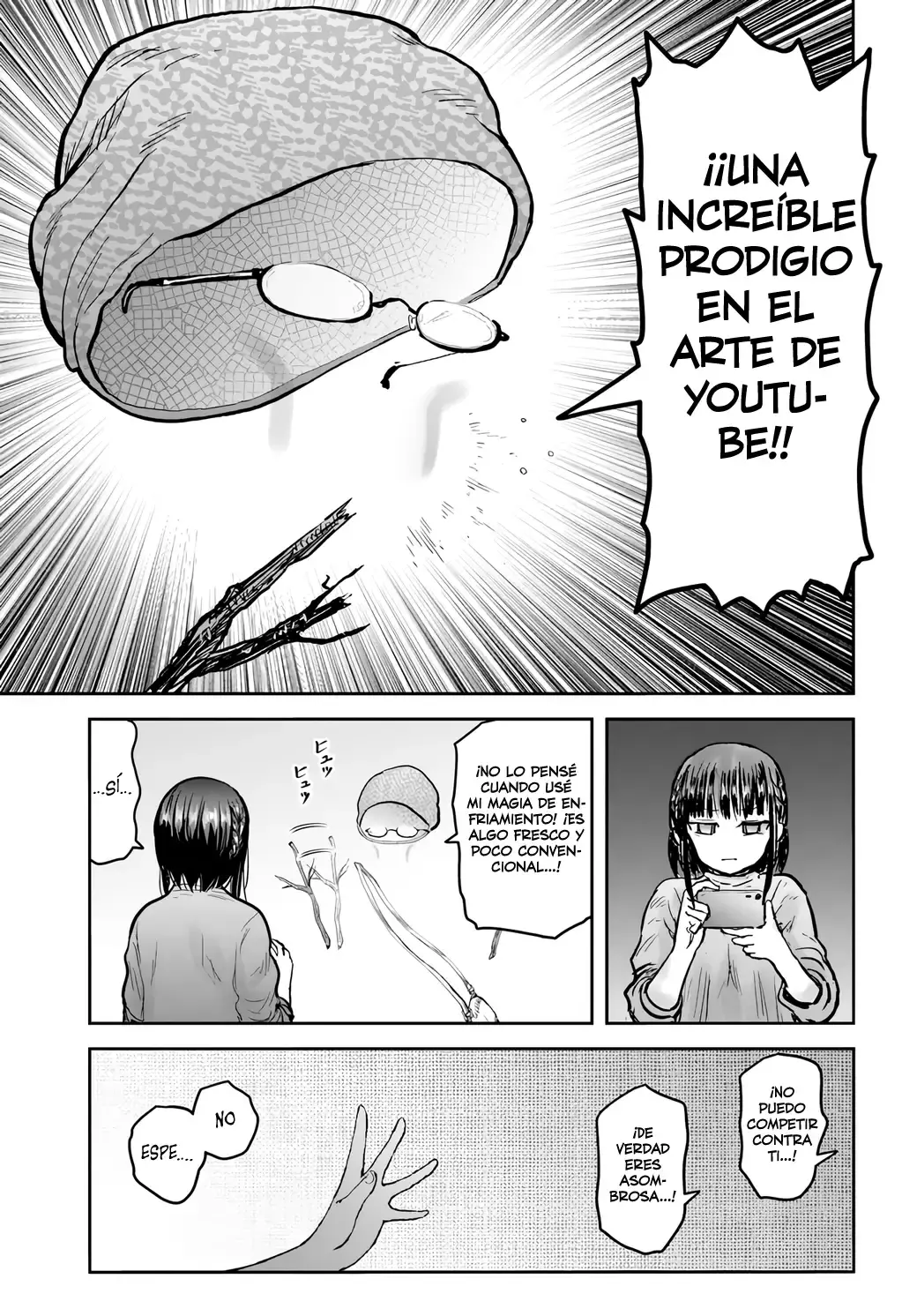 Capitulo 52 page 14