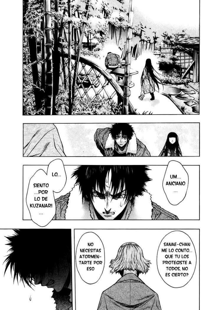 Capitulo 23 page 15
