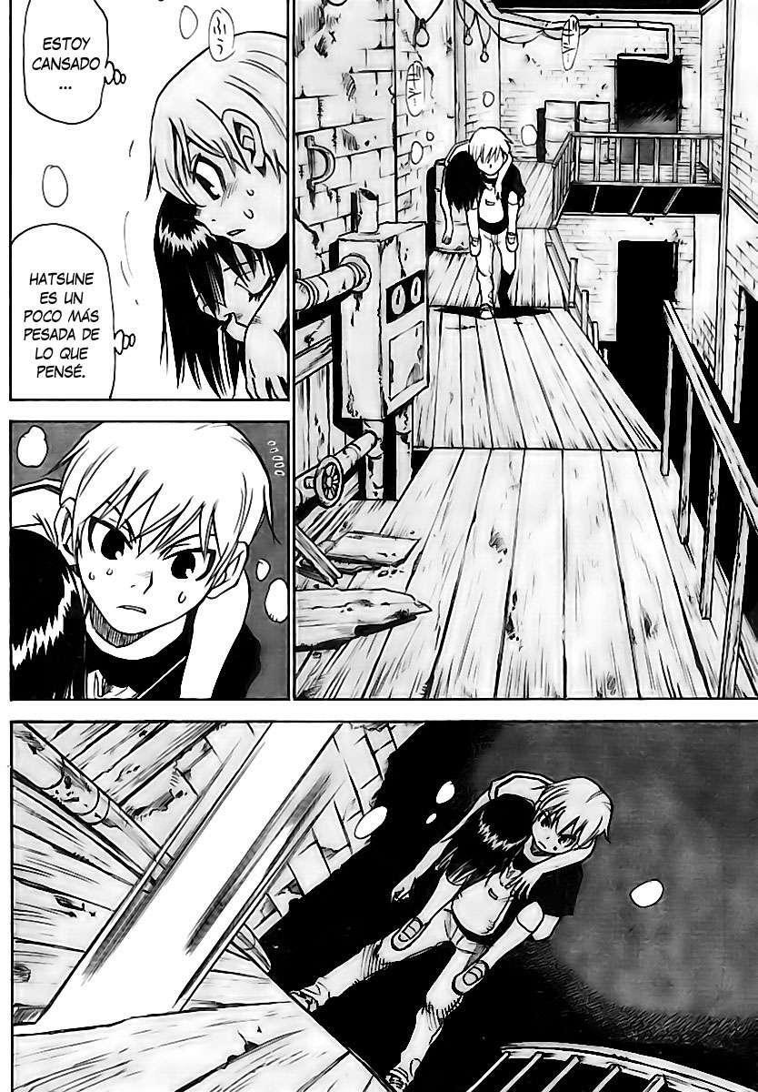 Capitulo 13 page 15