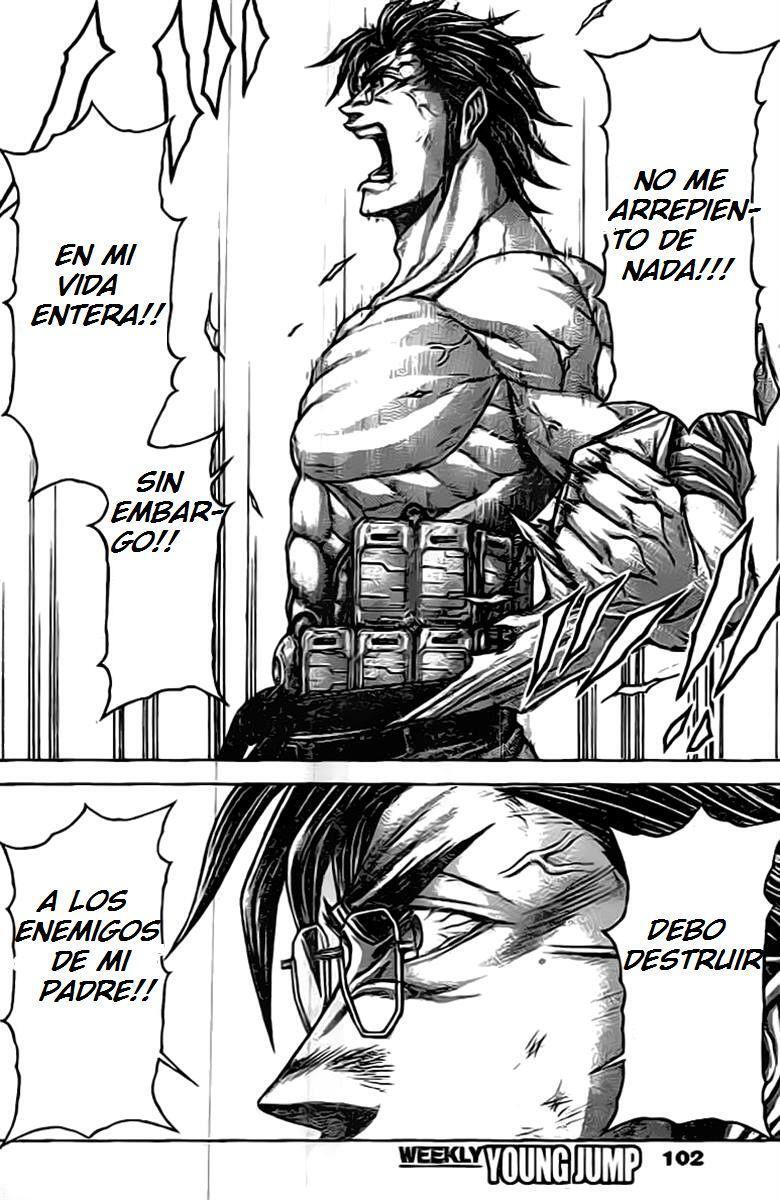 Capitulo 204 page 14