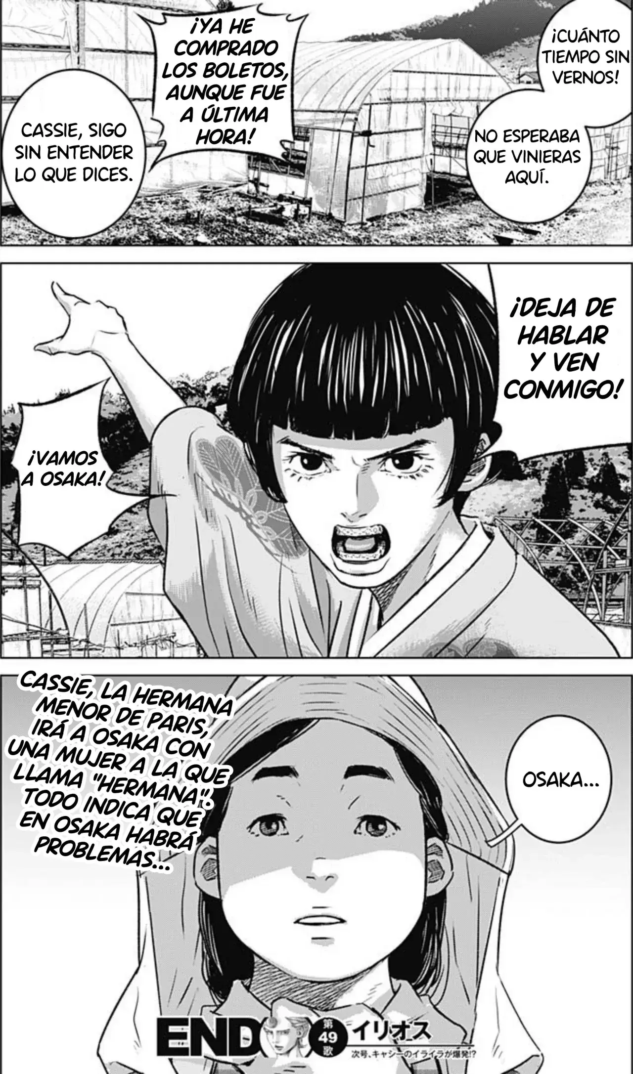 Capitulo 49 page 18