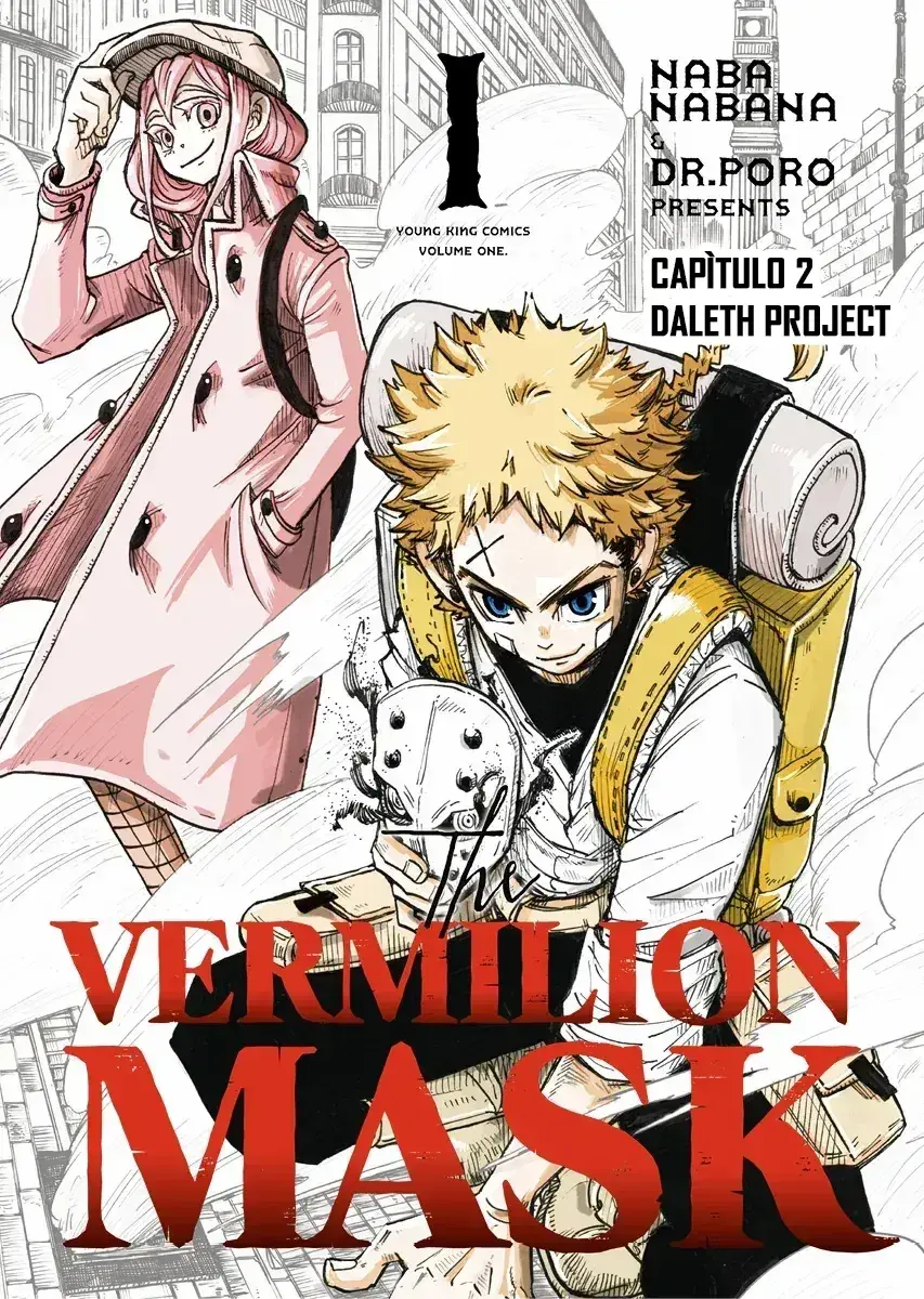 Capitulo 2 page 1