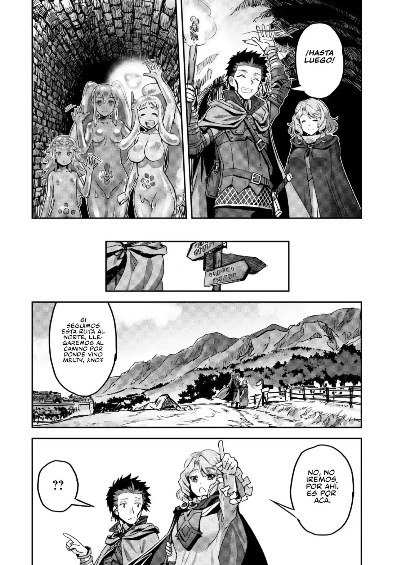 Capitulo 53 page 34