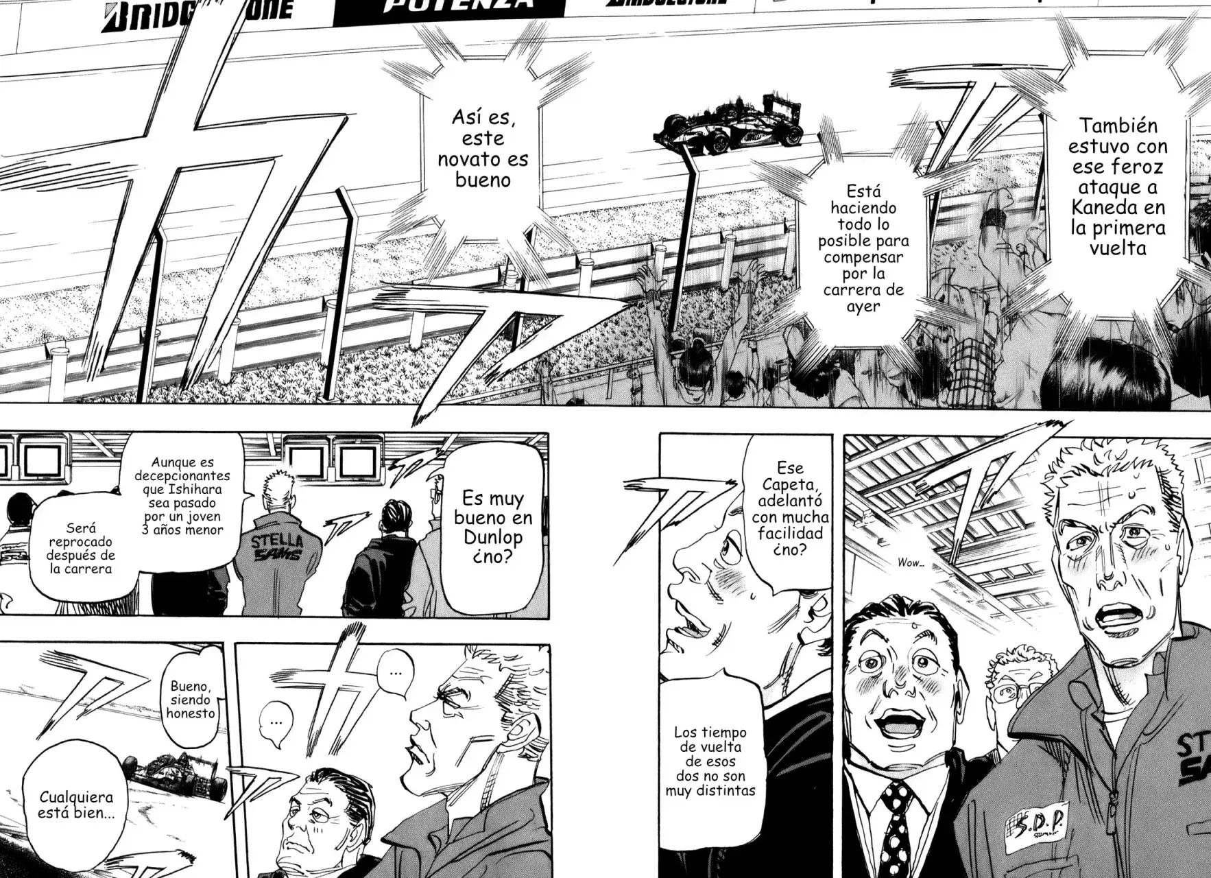 Capitulo 69 page 19