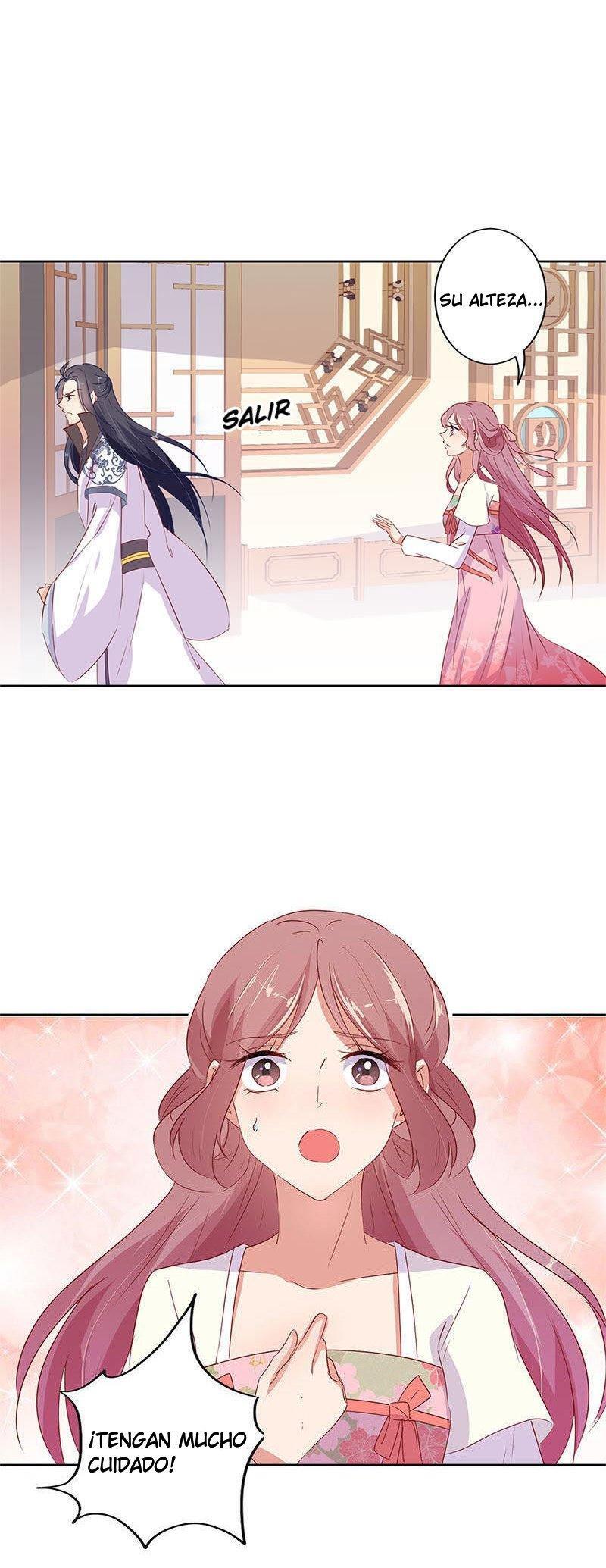 Capitulo 65 page 19