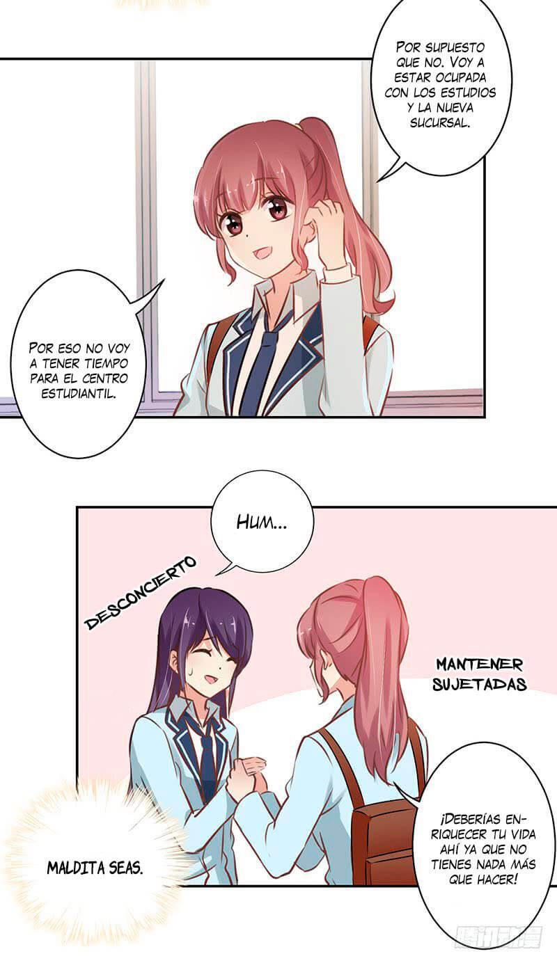 Capitulo 52 page 15