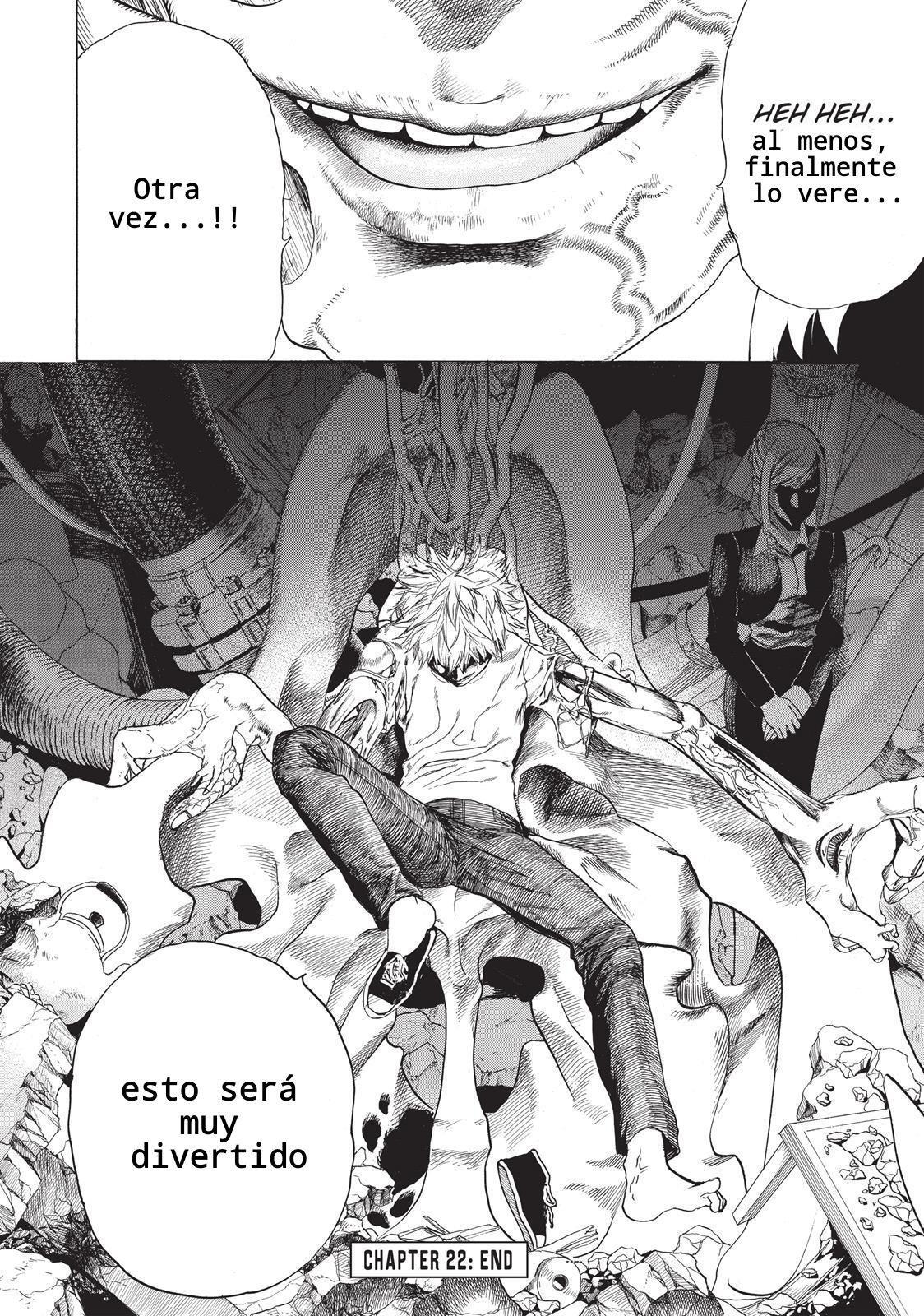 Capitulo 22 page 29