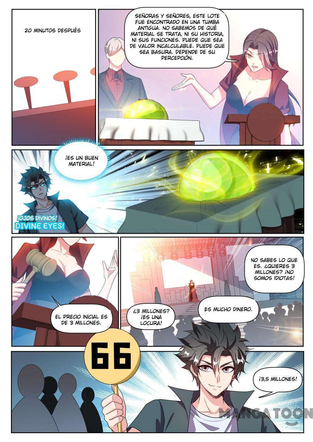 Capitulo 314 page 10