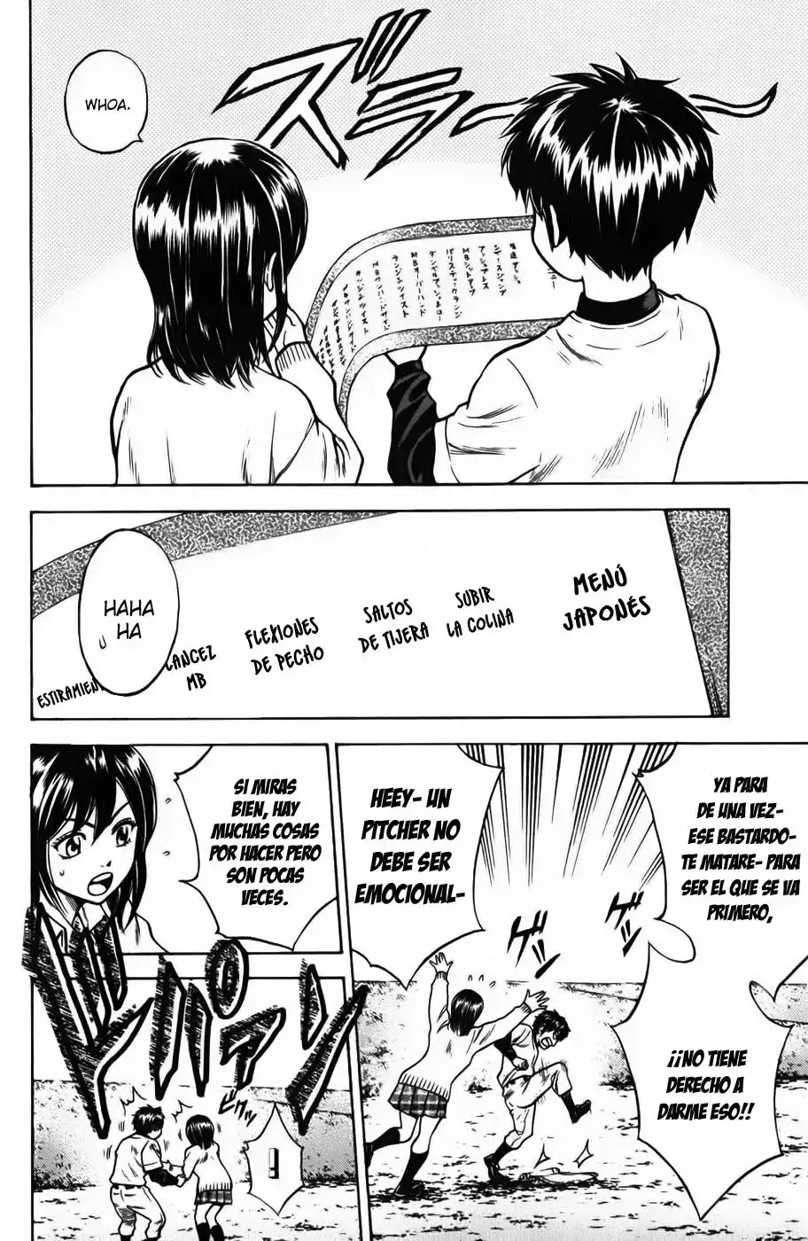 Capitulo 19 page 14