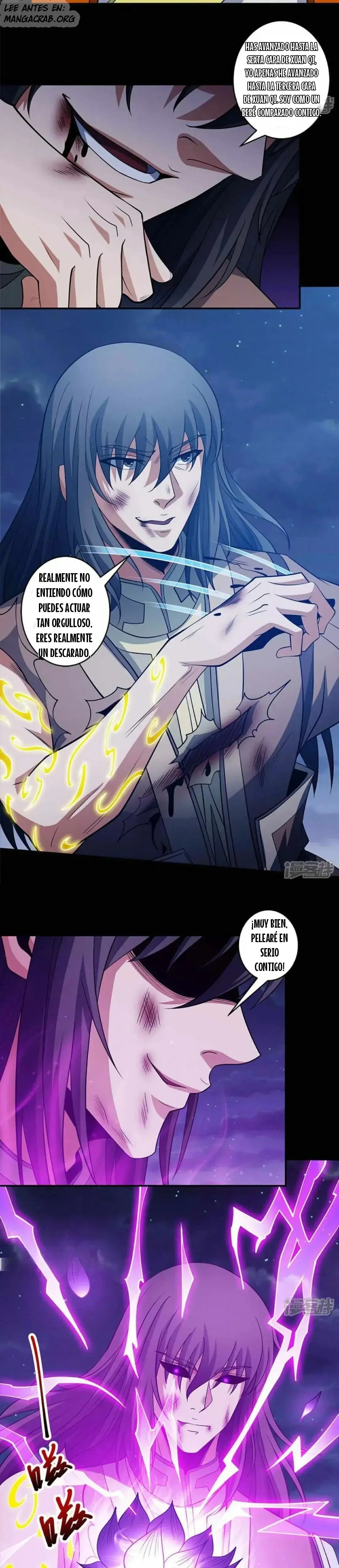 Capitulo 350 page 10