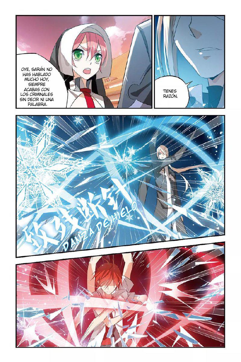 Capitulo 22 page 21