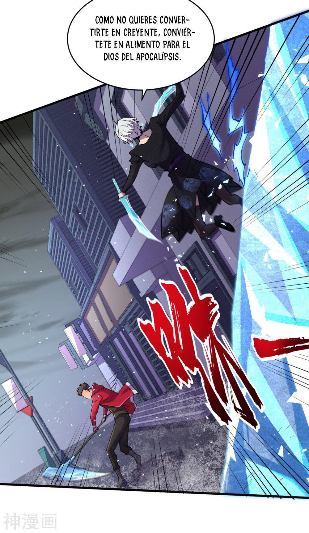 Capitulo 50 page 13