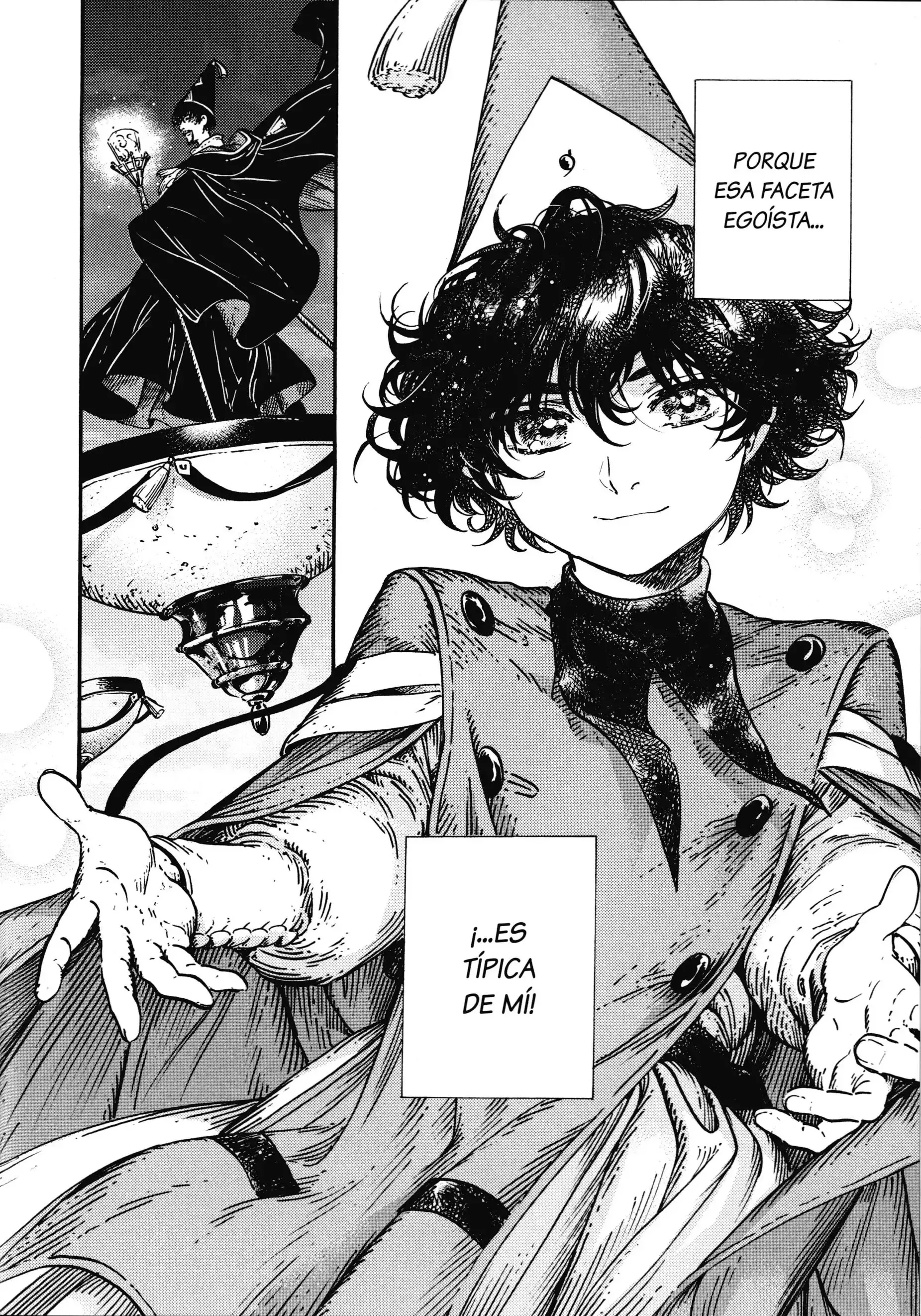 Capitulo 62 page 17