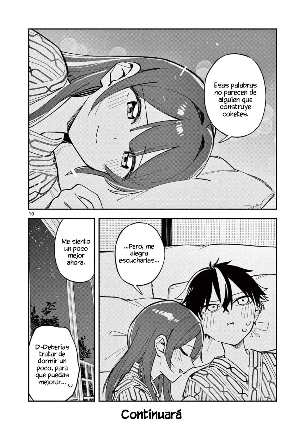 Capitulo 40 page 11