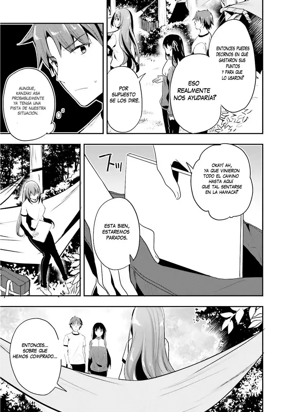 Capitulo 19 page 20