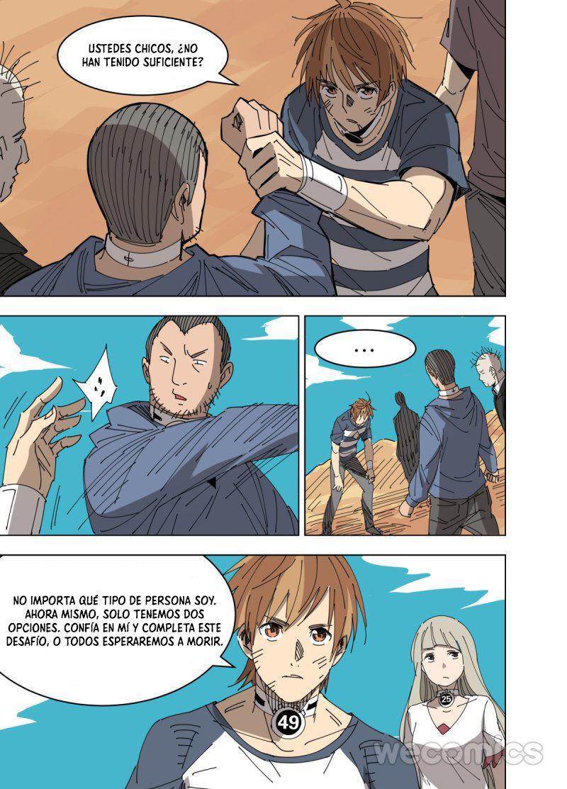 Capitulo 10 page 11