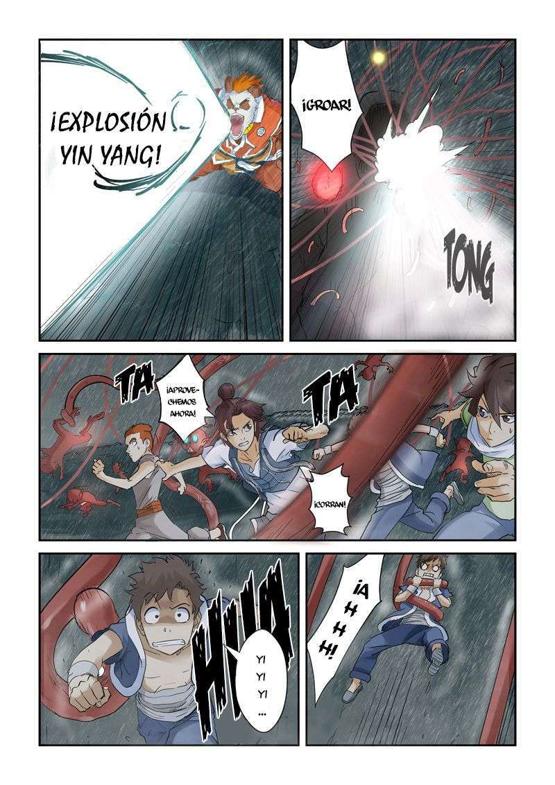 Capitulo 148 page 6