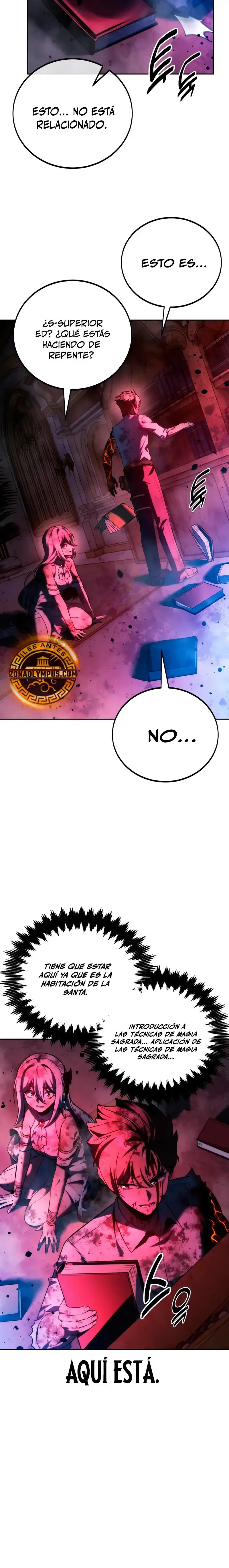 Capitulo 71 page 19