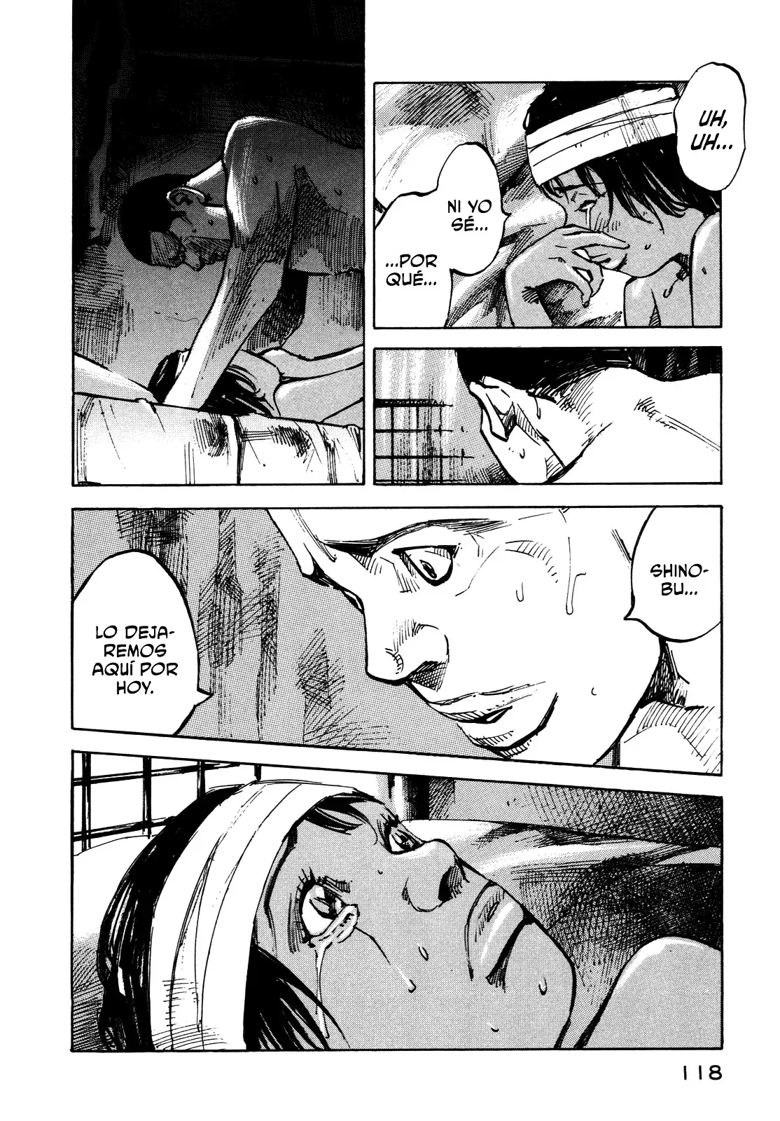 Capitulo 23 page 25