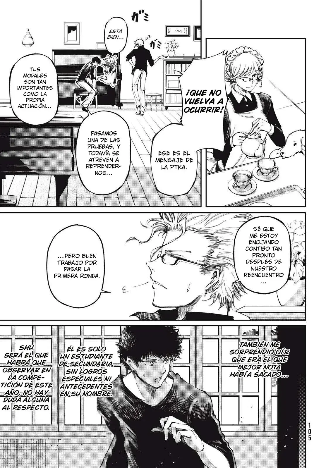 Capitulo 29 page 5