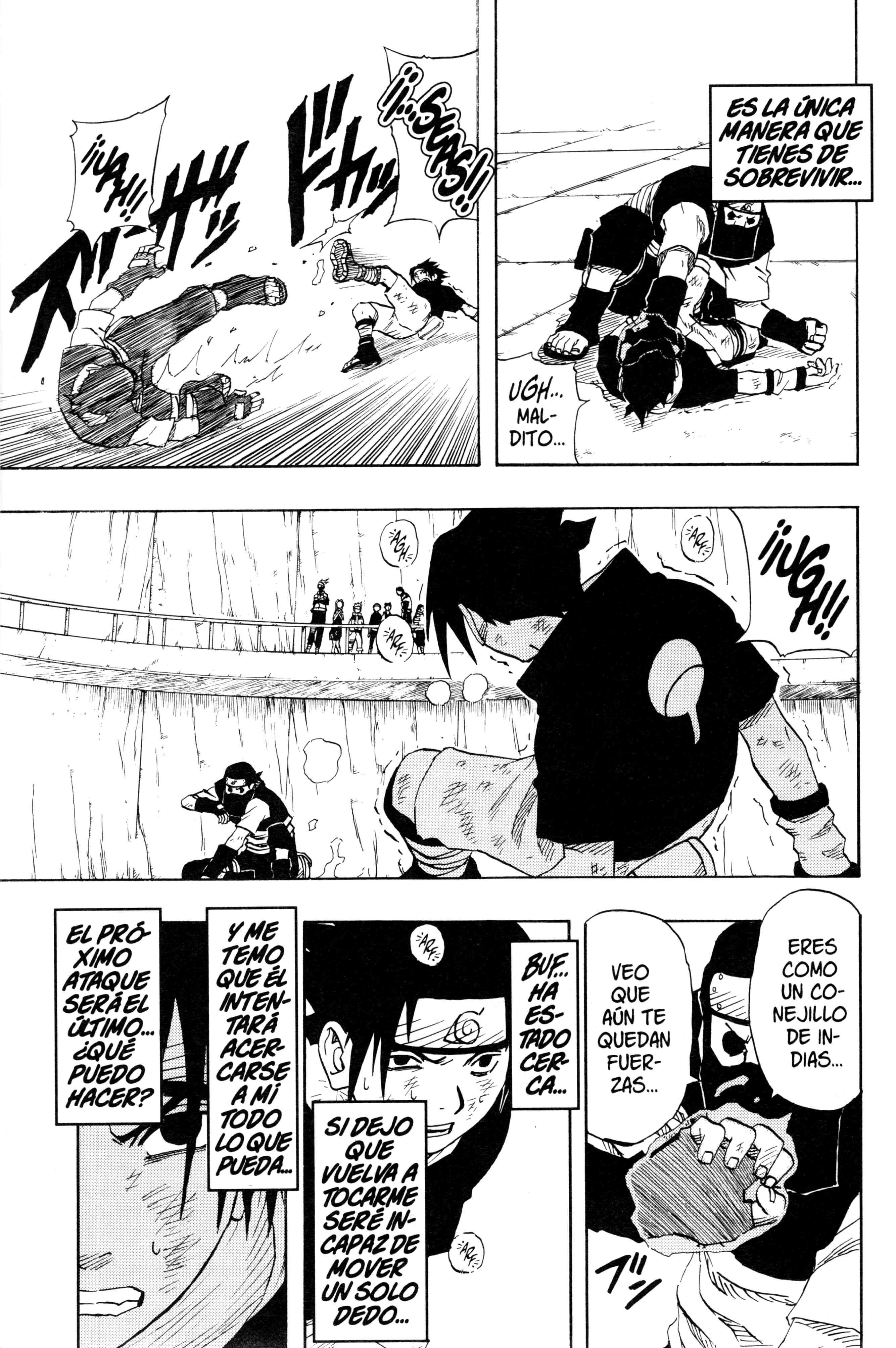 Capitulo 67 page 15