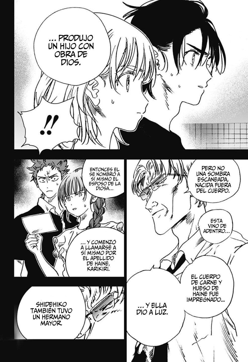 Capitulo 96 page 12