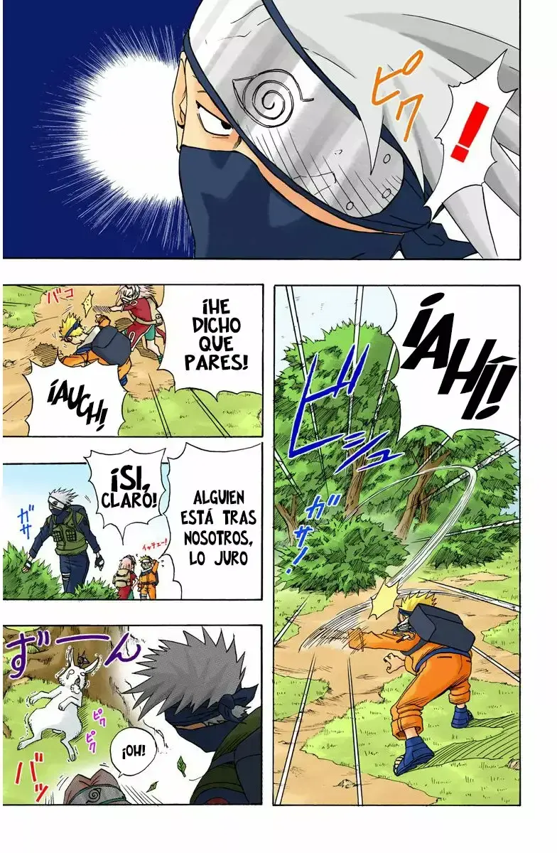 Capitulo 11 page 15