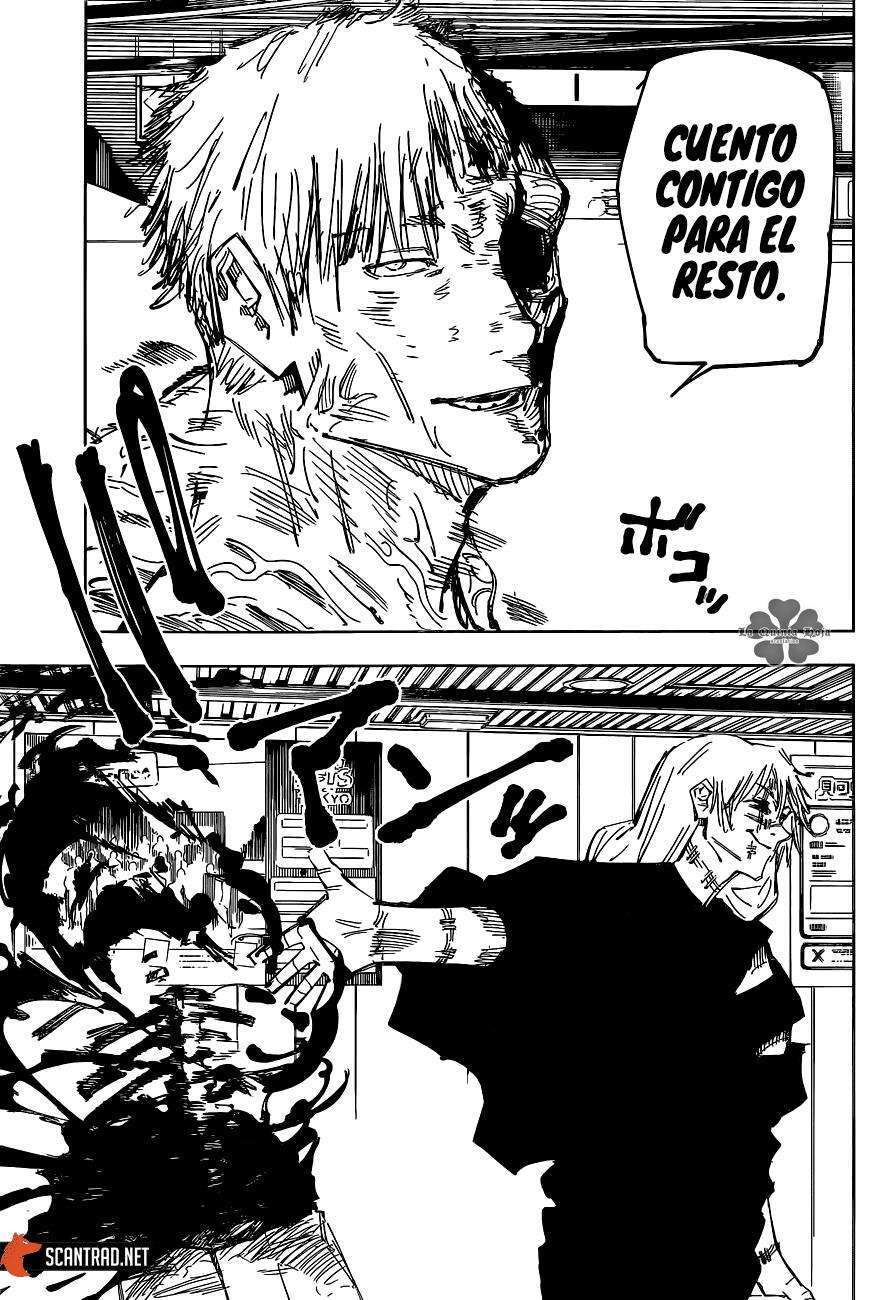 Capitulo 120 page 17