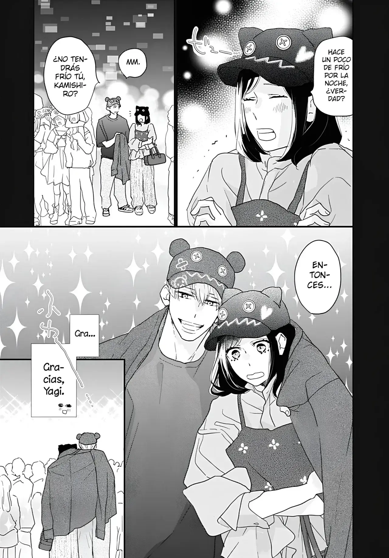 Capitulo 54 page 30