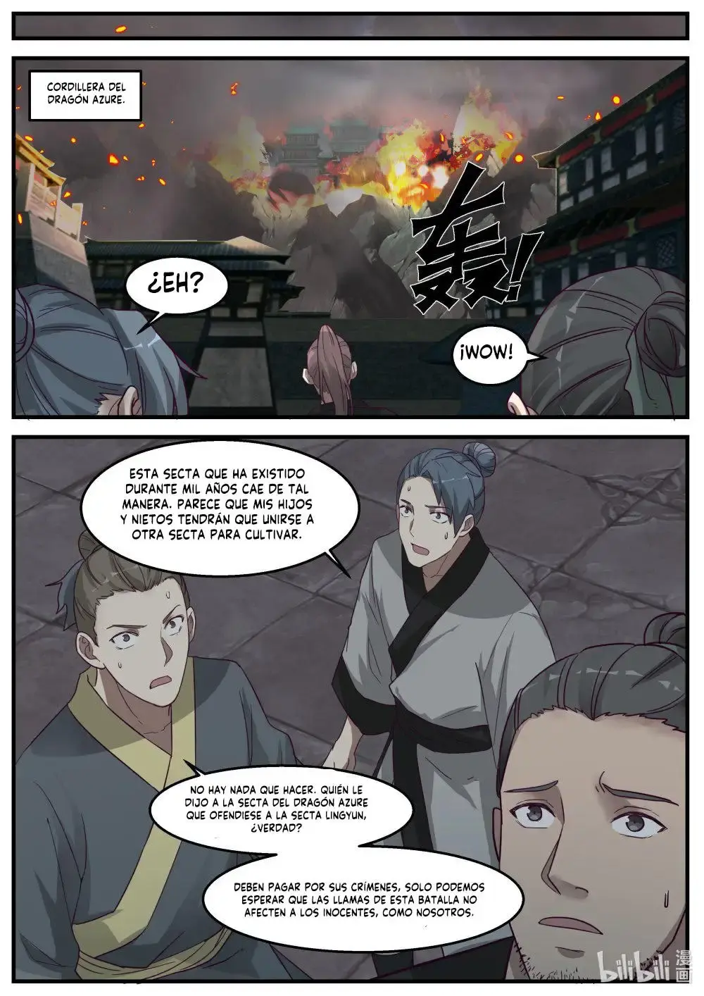 Capitulo 265 page 6