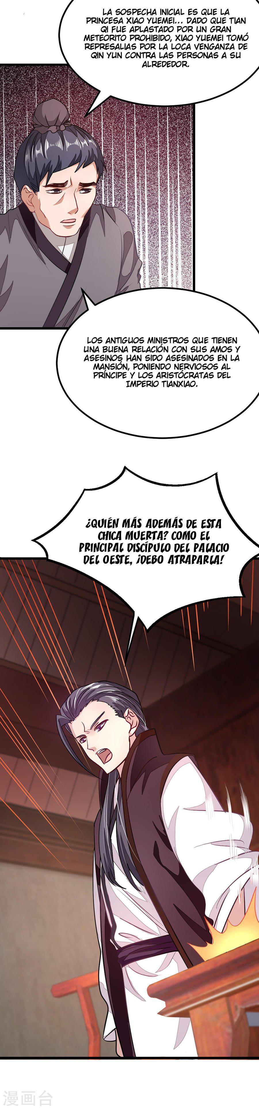 Capitulo 82 page 8